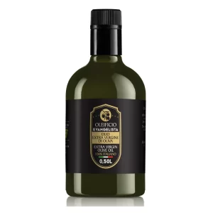 Olio extravergine di oliva 500 ml
