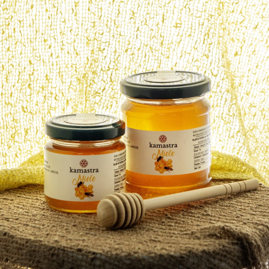 Scopri di più sull'articolo Scopri il Miele di Coriandolo, un prodotto raro e di qualità