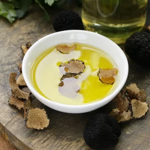 Scopri di più sull'articolo Alcune ricette da gustare con l’olio aromatizzato al tartufo