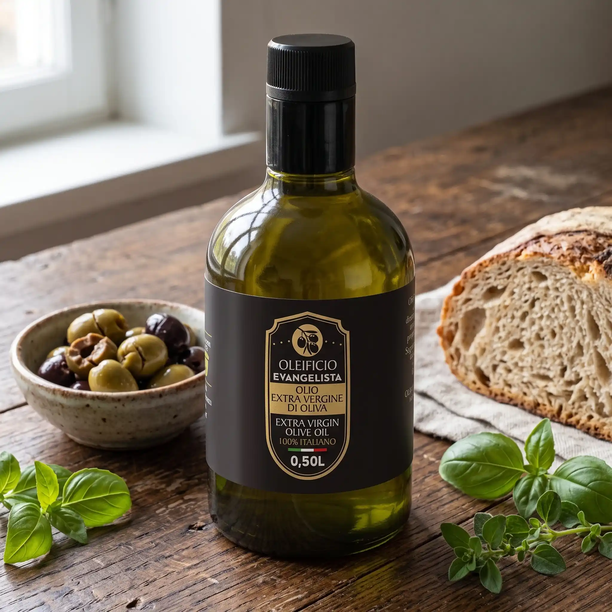 Olio Nuovo 2026 in offerta - Preordina ora - immagine 4