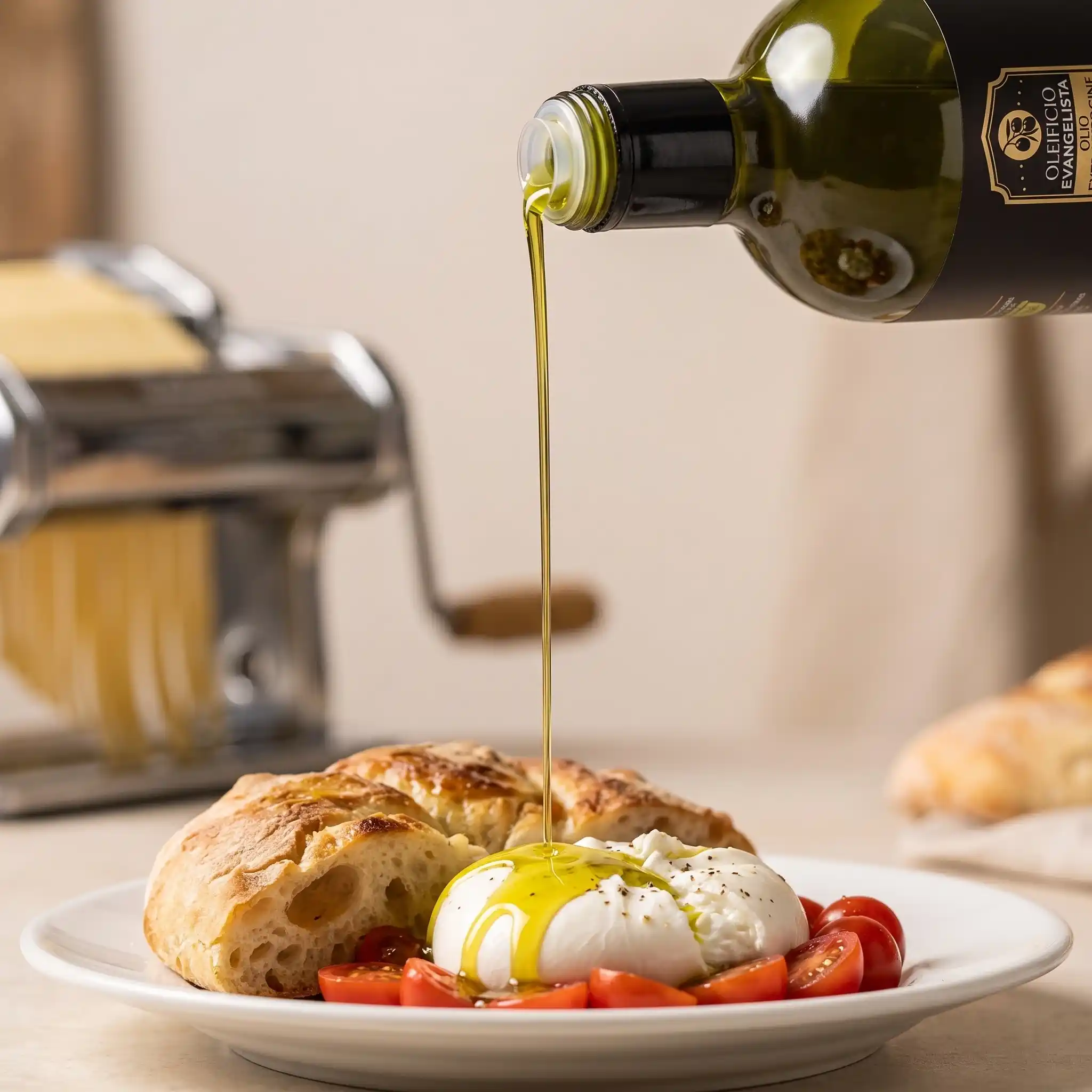 Olio Nuovo 2026 in offerta - Preordina ora - immagine 2